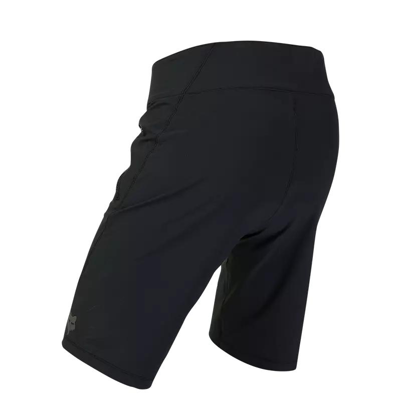 Short Bicicleta Flexair Negro Fox