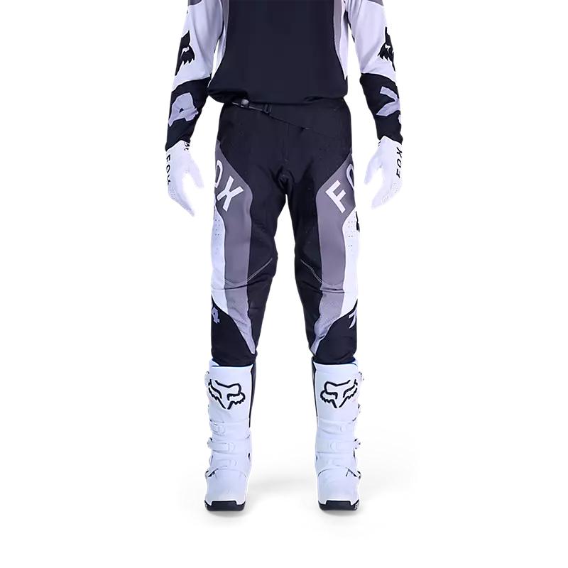 Pantalon Moto 360 Tine Negro Fox