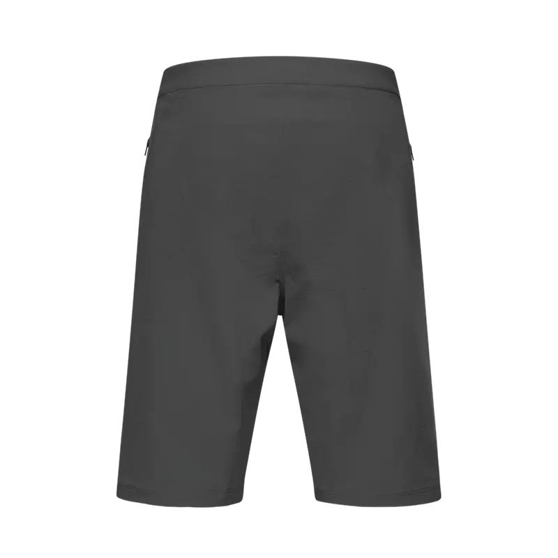 Short Bicicleta Ranger Gris Fox
