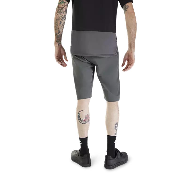 Short Bicicleta Ranger Gris Fox