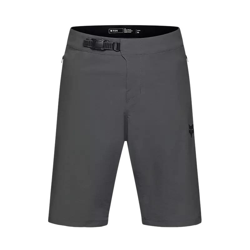 Short Bicicleta Ranger Gris Fox