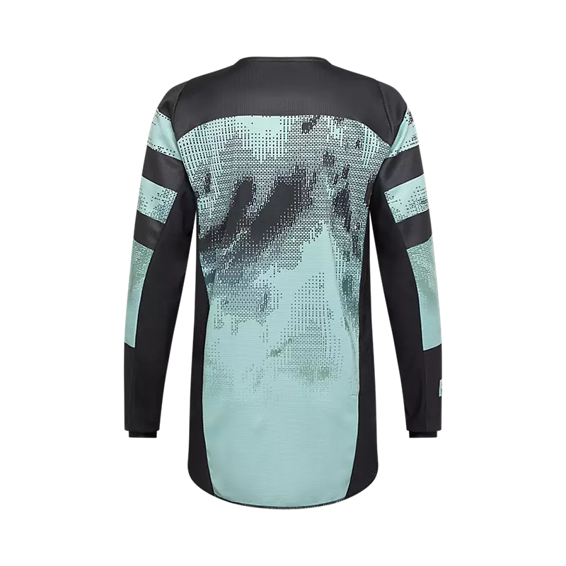 Polera Moto 180 Kairos Azul Fox
