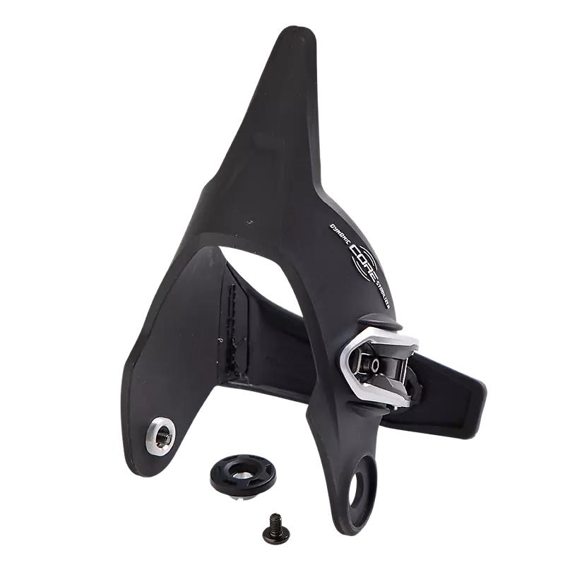 Repuesto Bota Moto Motion Collarin Derecho Rojo Fox