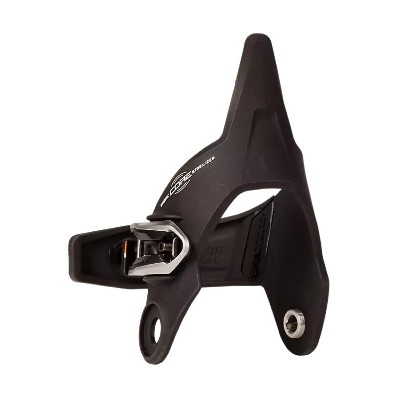 Repuesto Bota Instinct Collarin Izquierdo Negro Fox