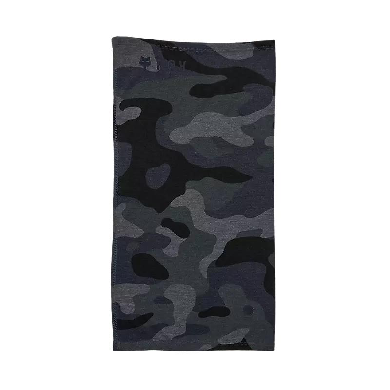 Cuello Termico Legion Camo Fox
