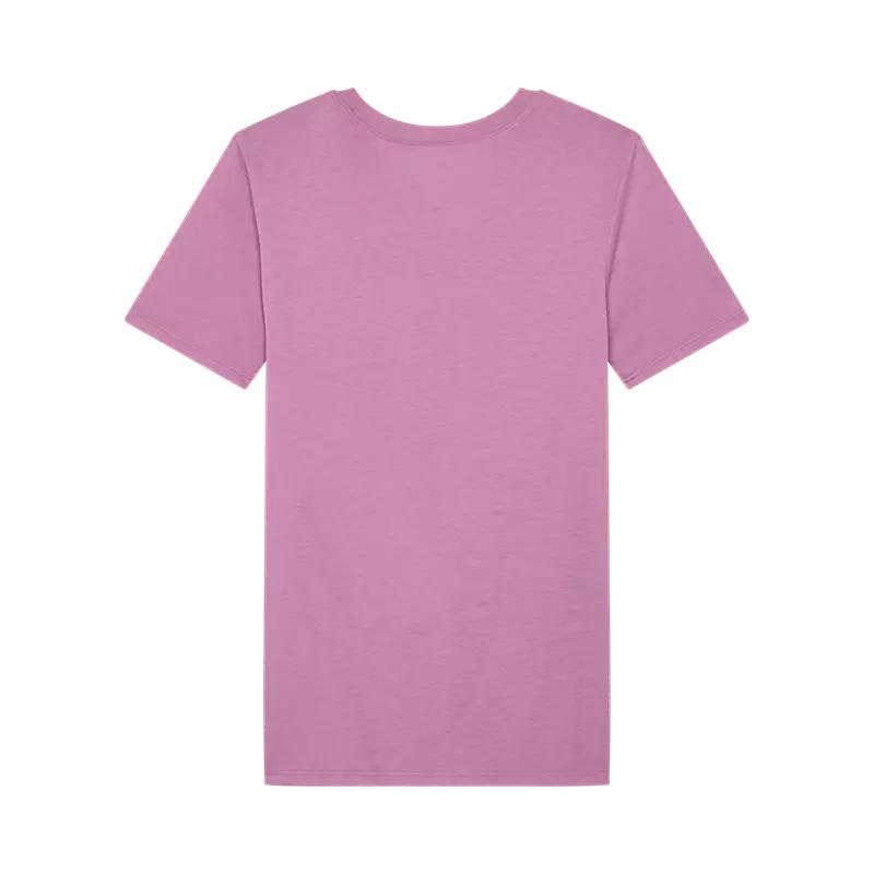 Polera Lifestyle Mujer Absolute Rosado Fox