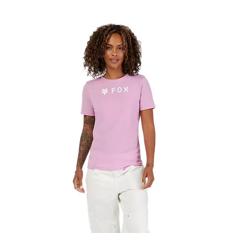 Polera Lifestyle Mujer Absolute Rosado Fox
