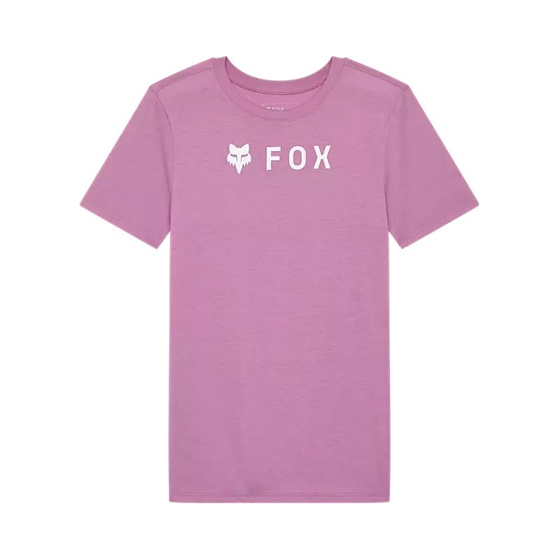 Polera Lifestyle Mujer Absolute Rosado Fox