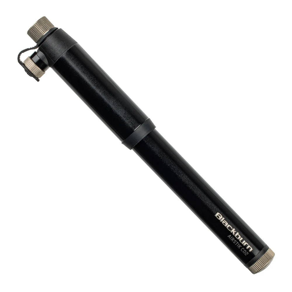 Bombin Bicicleta Co2 Airstik Negro Blackburn