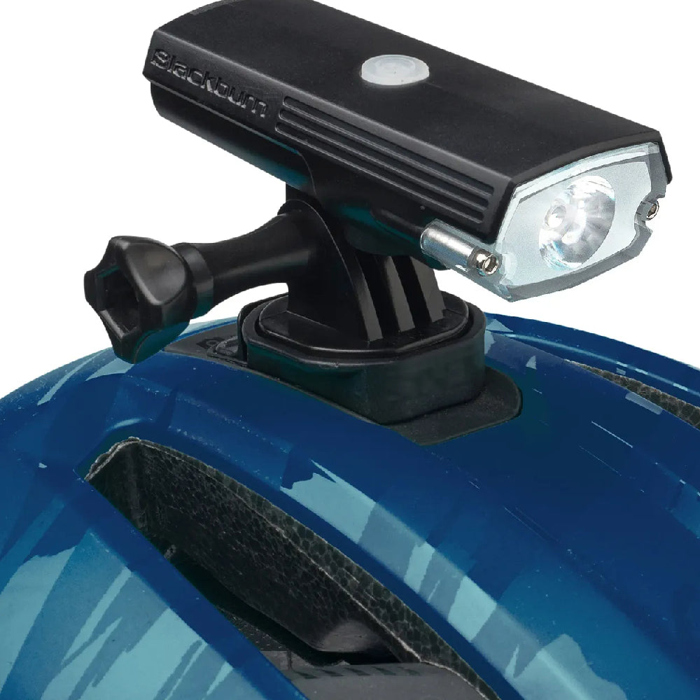 Kit Luces Bicicleta Luminate 360 Negro Blackburn