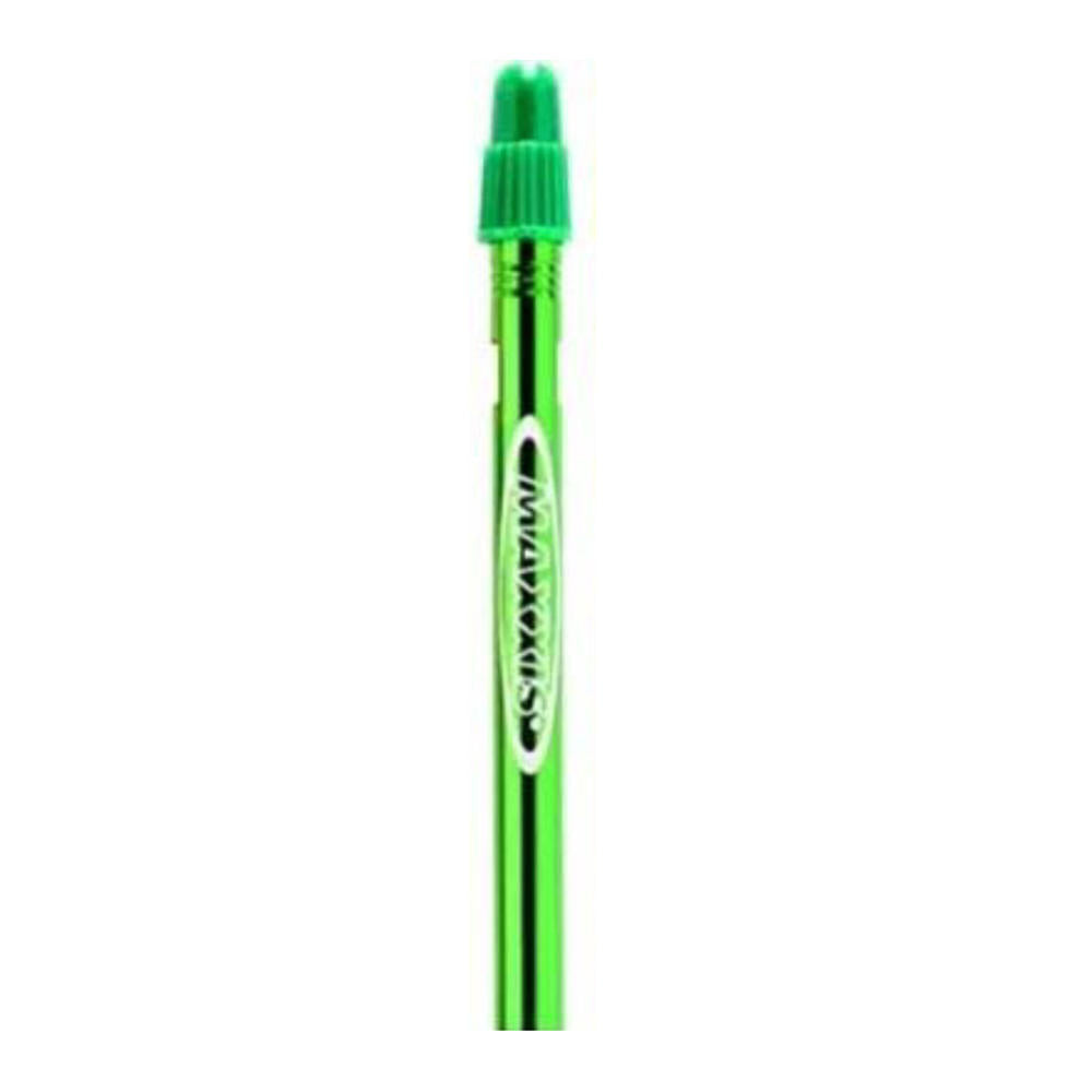 Kit Valvula MVS 60mm Verde Maxxis