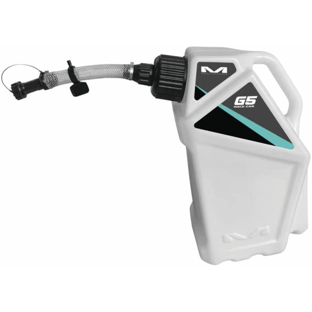 Bidon Combustible Moto M5 Utility Nengro Matrix Concepts
