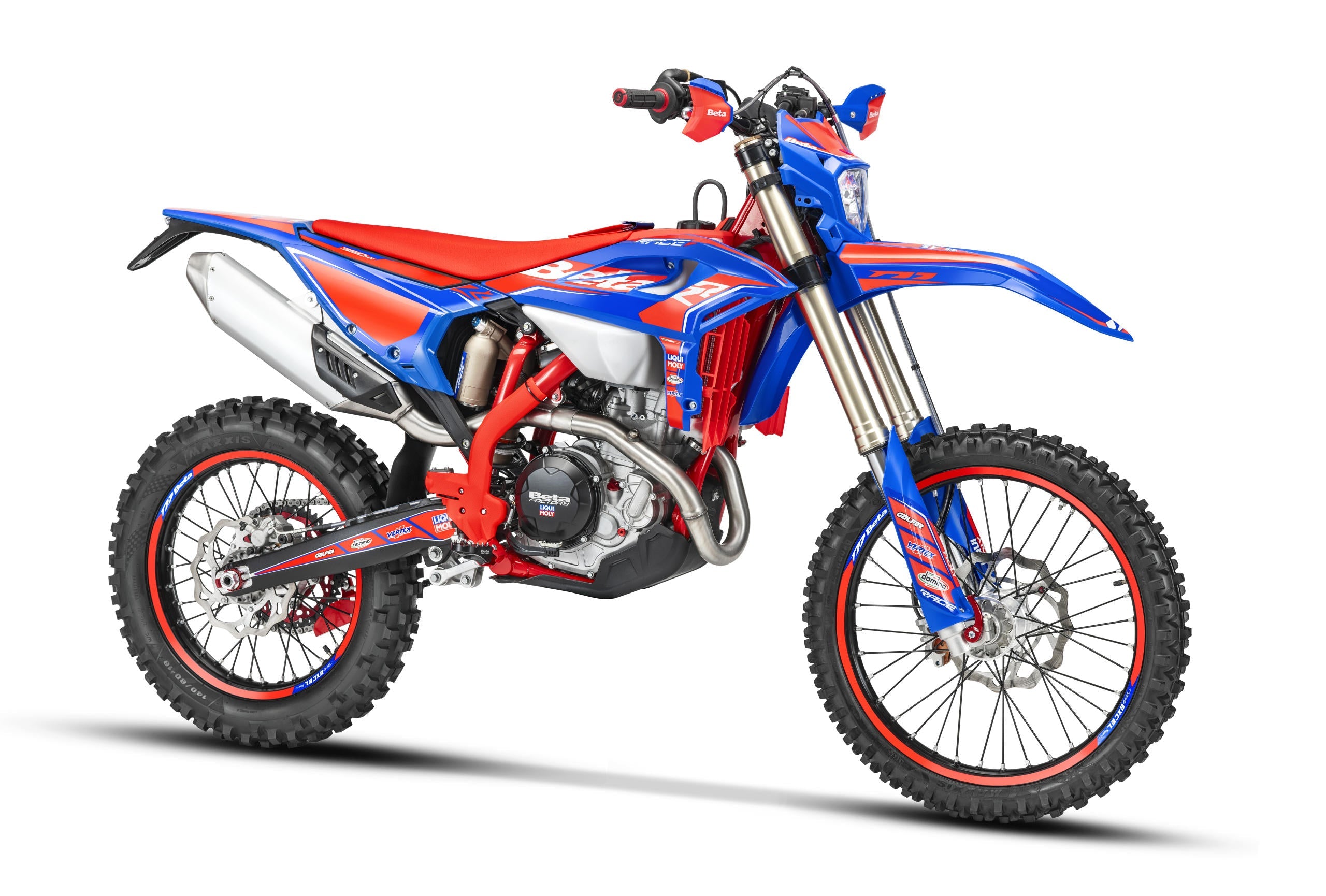 Moto Beta RR 390 Race 4T MY26