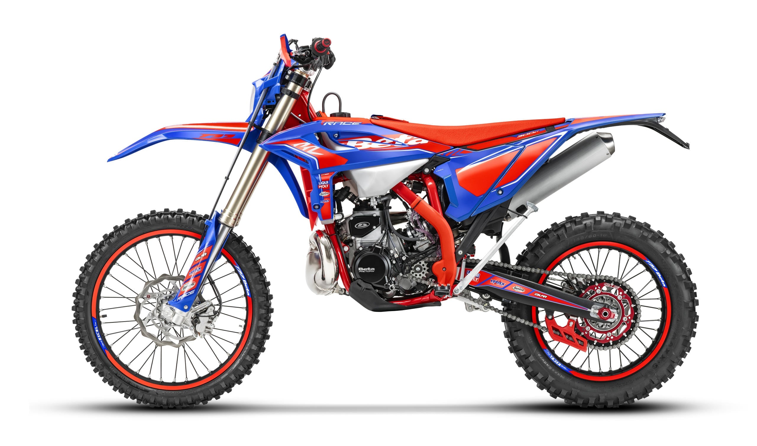 Moto Beta RR 250 Race 2T MY26