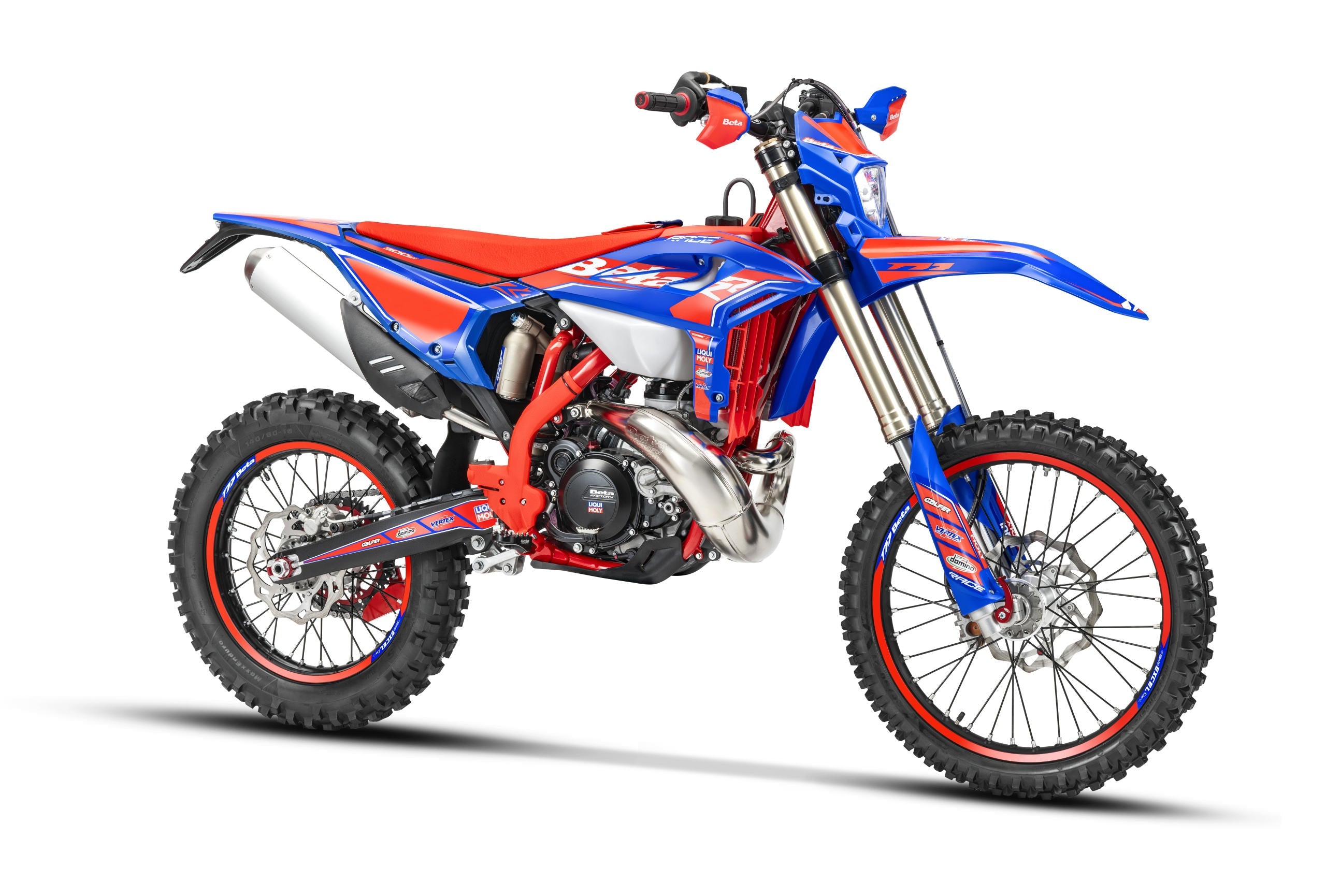 Moto Beta RR 250 Race 2T MY26