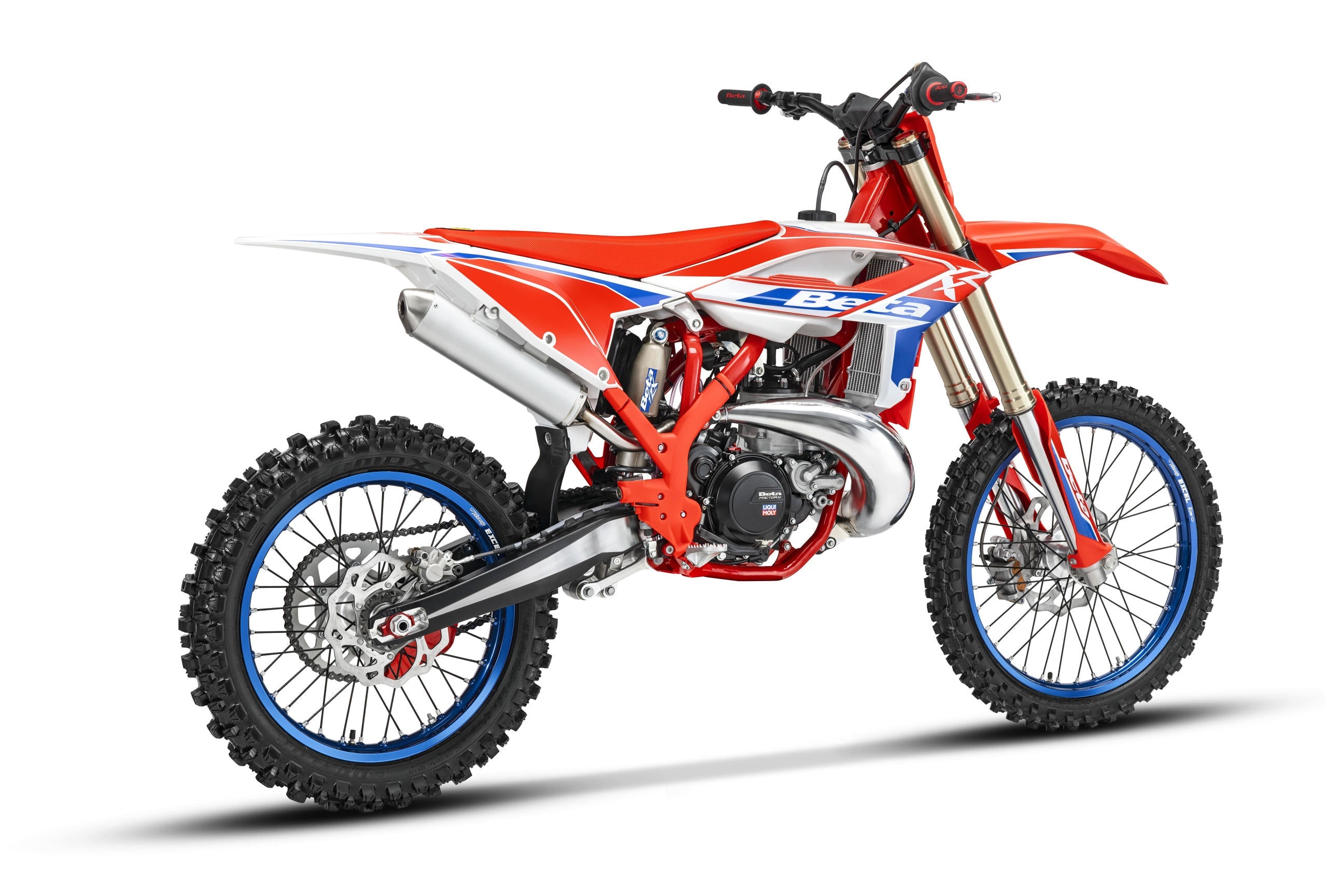 Moto Beta RX 350 Race 2T MY26