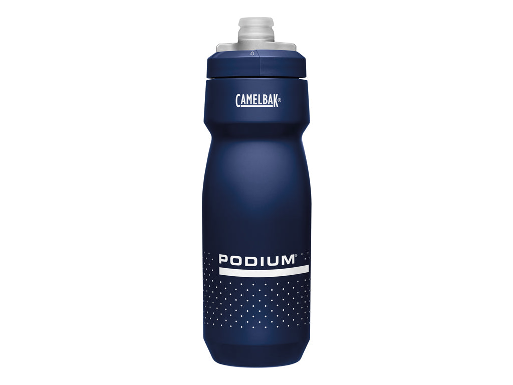 Botella Bicicleta Podium Chill 710ml Azul Camelbak