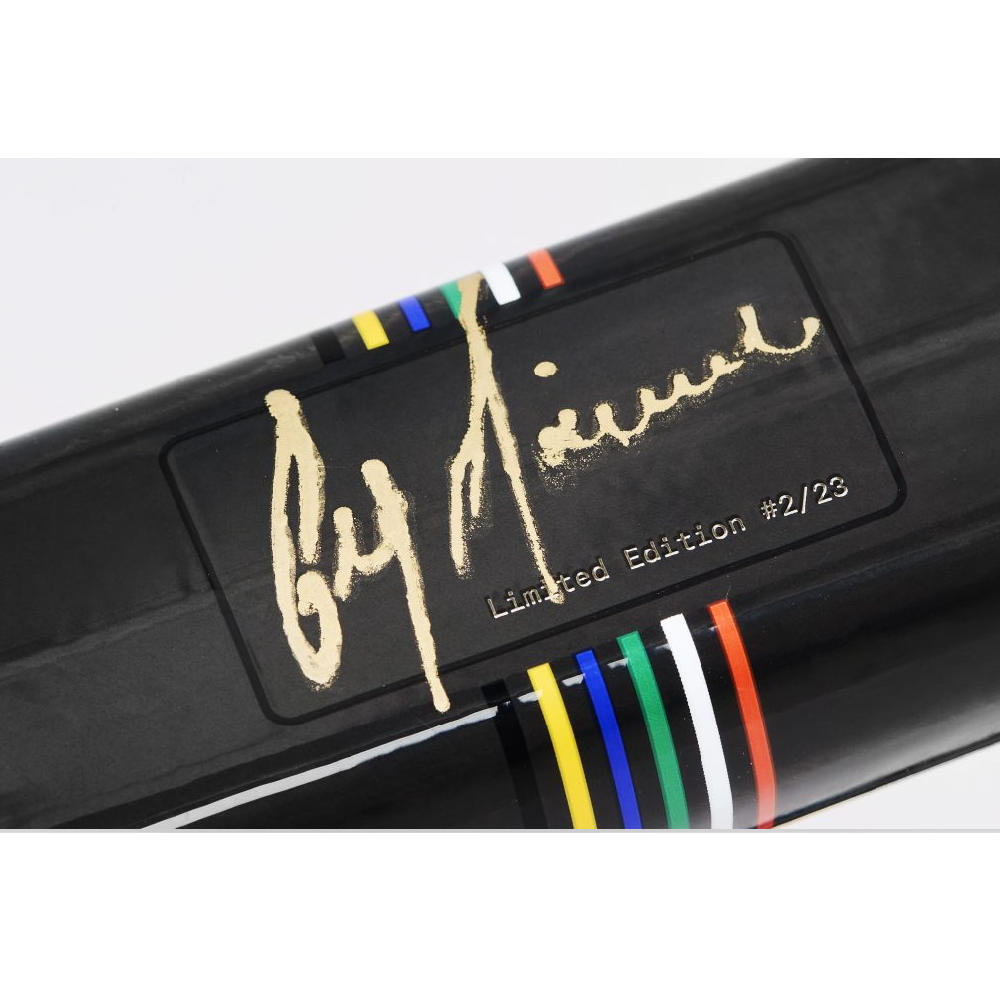 Cuadro Bicicleta Sight S3 Greg Minnaar LE Negro Norco
