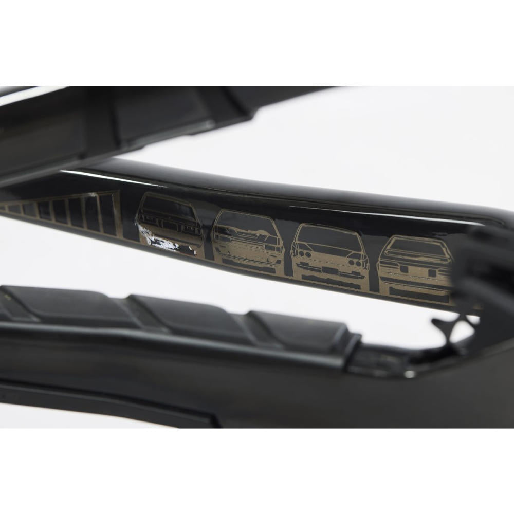 Cuadro Bicicleta Sight S3 Greg Minnaar LE Negro Norco