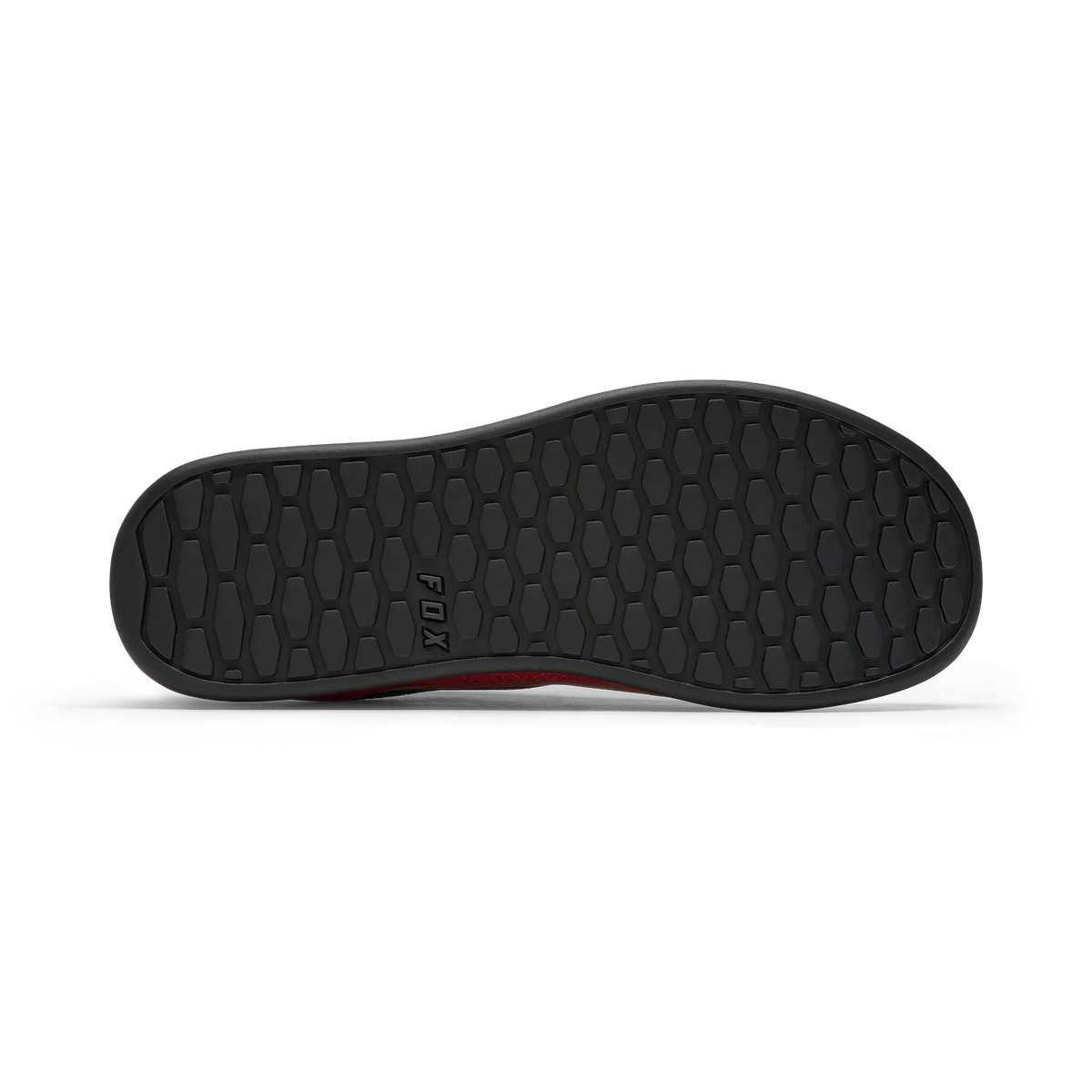 Zapatillas Bicicleta Union Boa Flat LE Rosado Fox