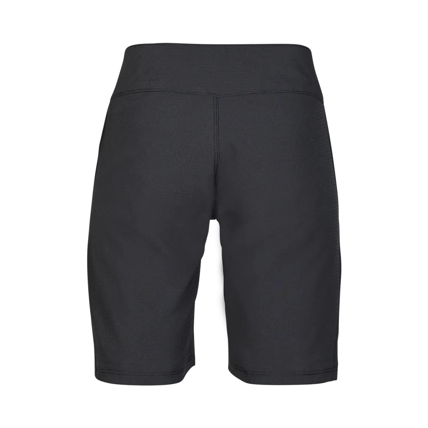 Short Bicicleta Defend Negro Fox