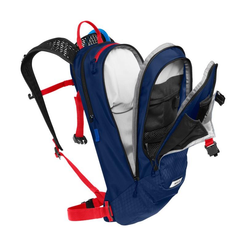 Mochila Hidratacion M.U.L.E 3L Azul Camelbak