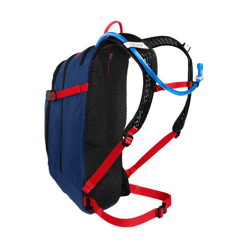 Mochila Hidratacion M.U.L.E 3L Azul Camelbak