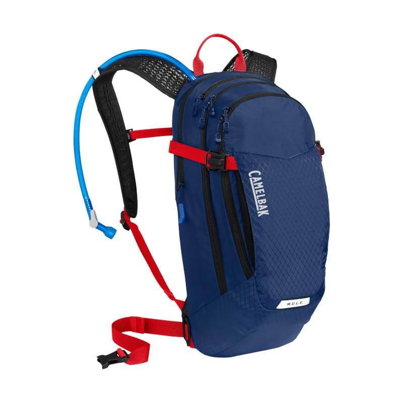 Mochila Hidratacion M.U.L.E 3L Azul Camelbak