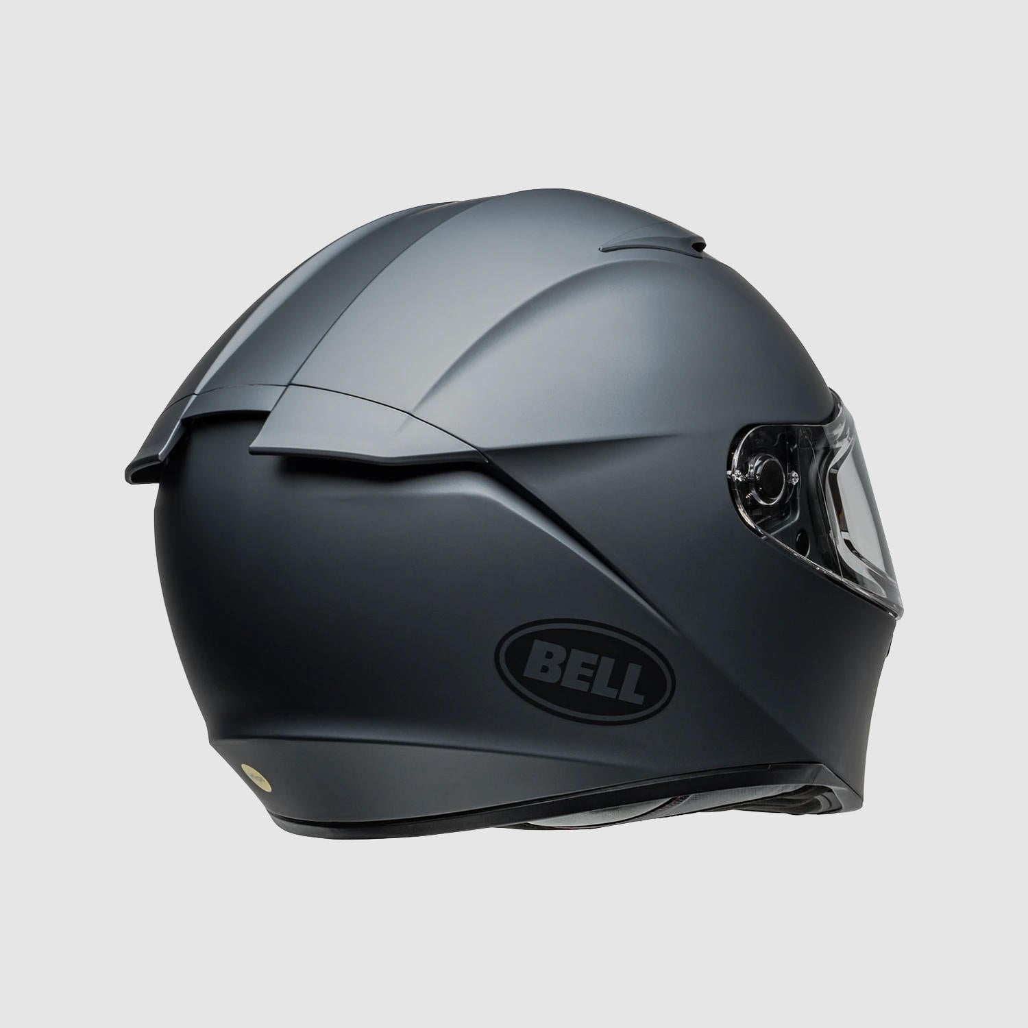Casco Moto Calle Lithium Mips Solid Gris Bell