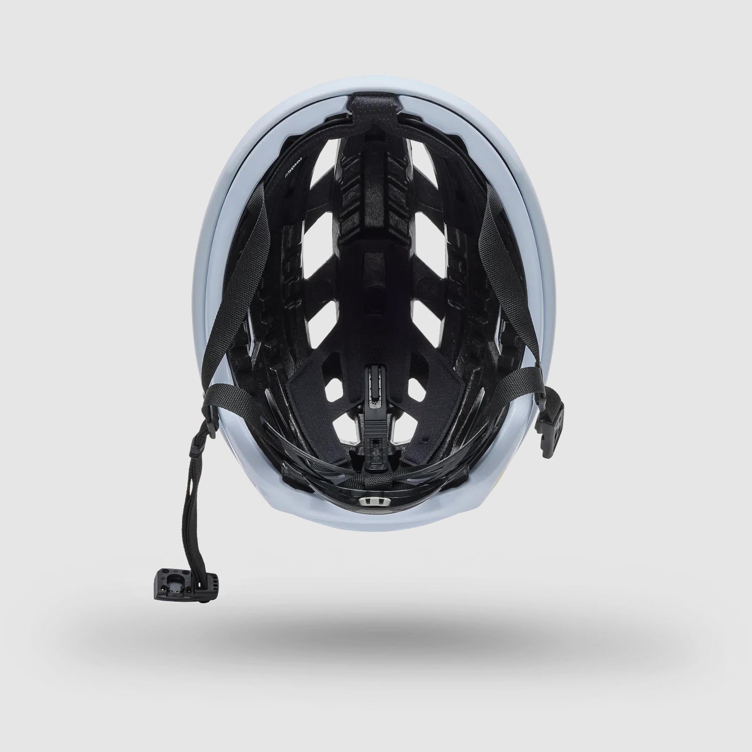 Casco Bicicleta Ruta XR Spherical Solid Blanco Bell