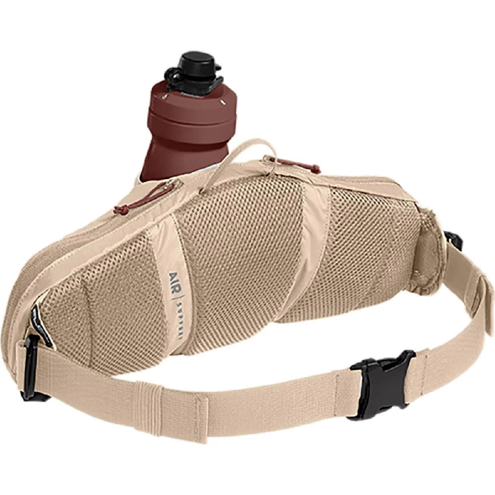 Banano Hidratacion Podium Flow 620ml Café Camelbak