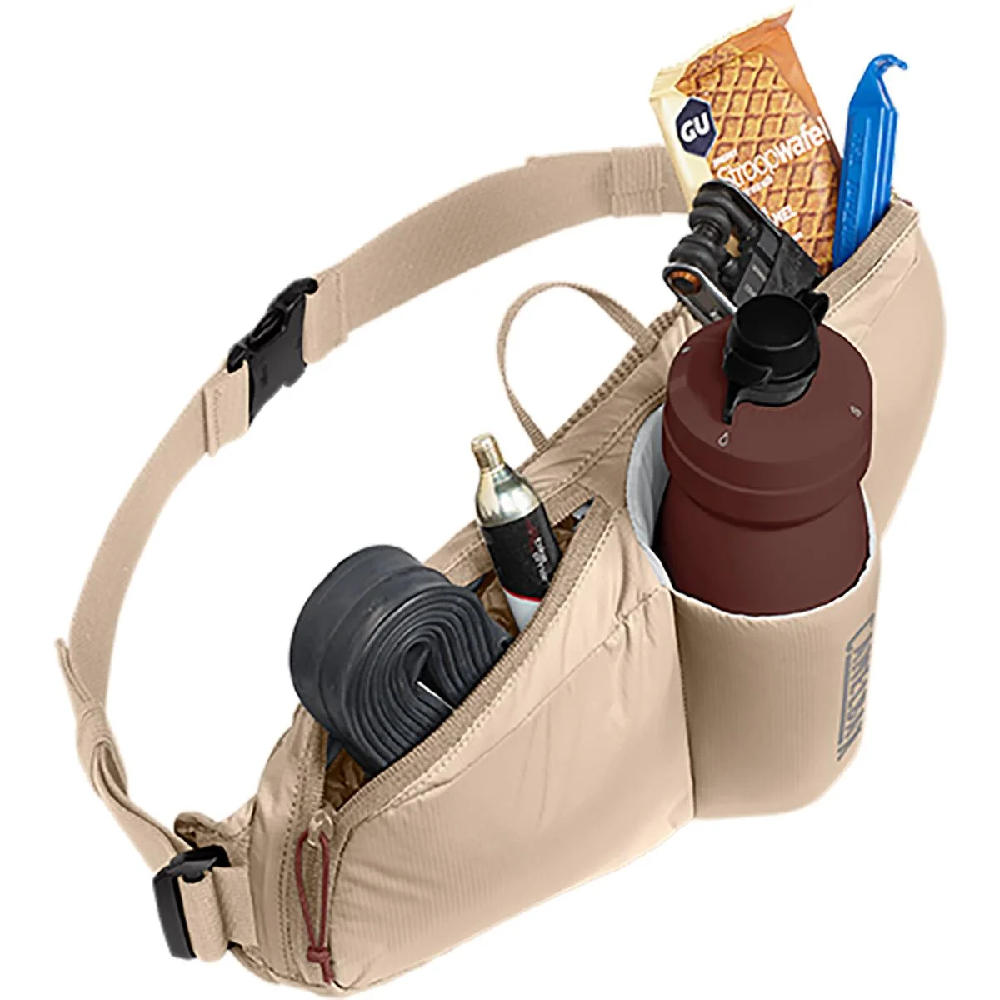 Banano Hidratacion Podium Flow 620ml Café Camelbak