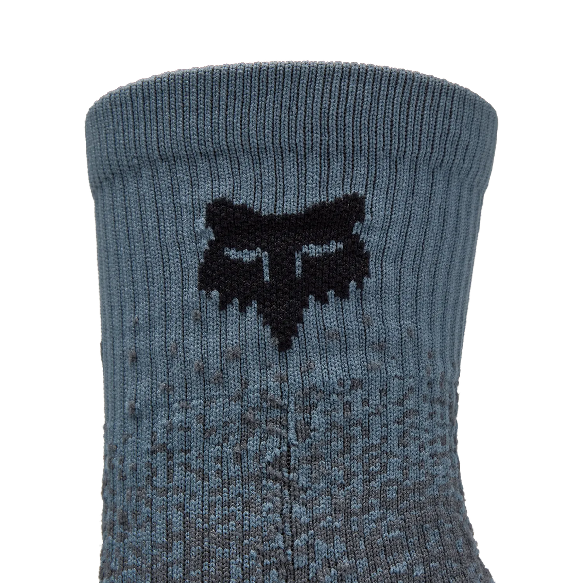Calcetines Bicicleta Ranger Fade Azul Fox