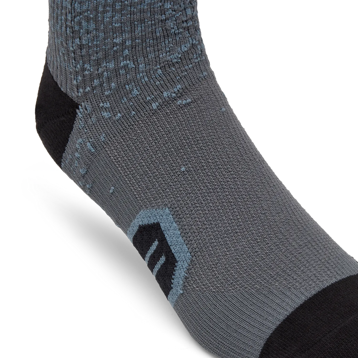 Calcetines Bicicleta Ranger Fade Azul Fox