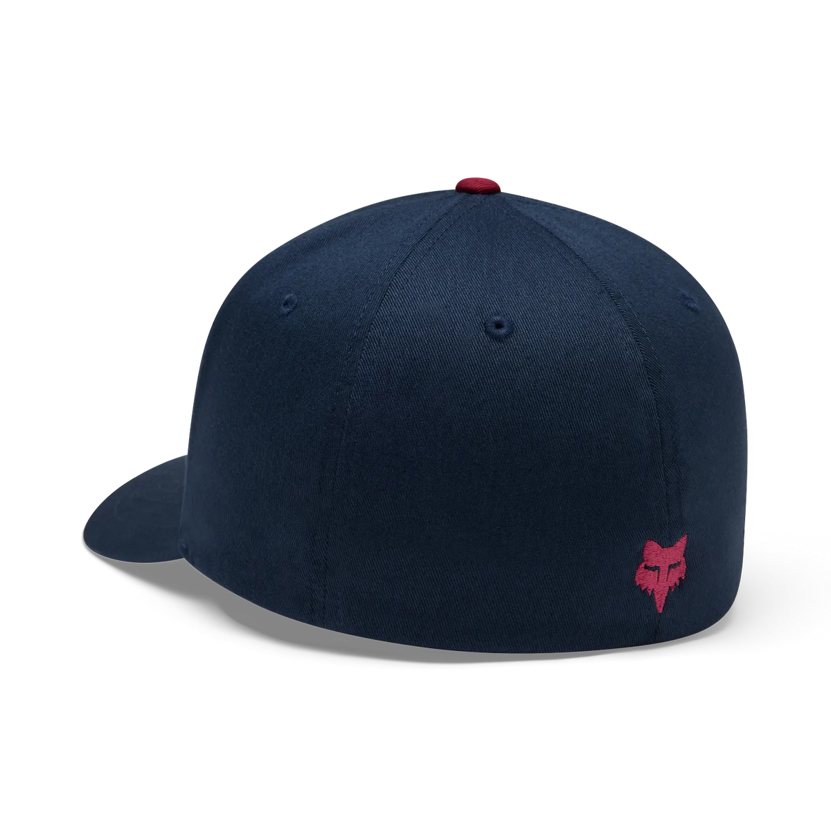 Gorro Jockey Lifestyle Bold Flexfit Azul Fox