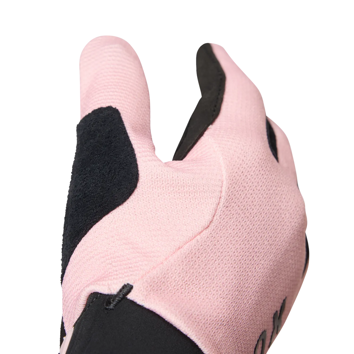 Guantes Bicicleta Ranger Gel Rosado Fox