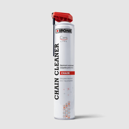 Limpiador Cadena Moto 750 ml Ipone