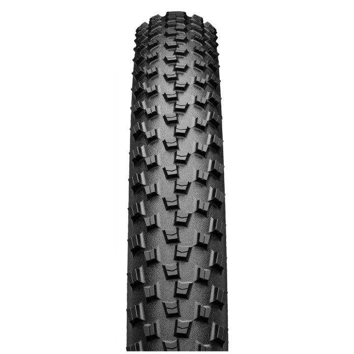 Neumatico Bicicleta Trail Cross King 20x2.0 Negro Continental