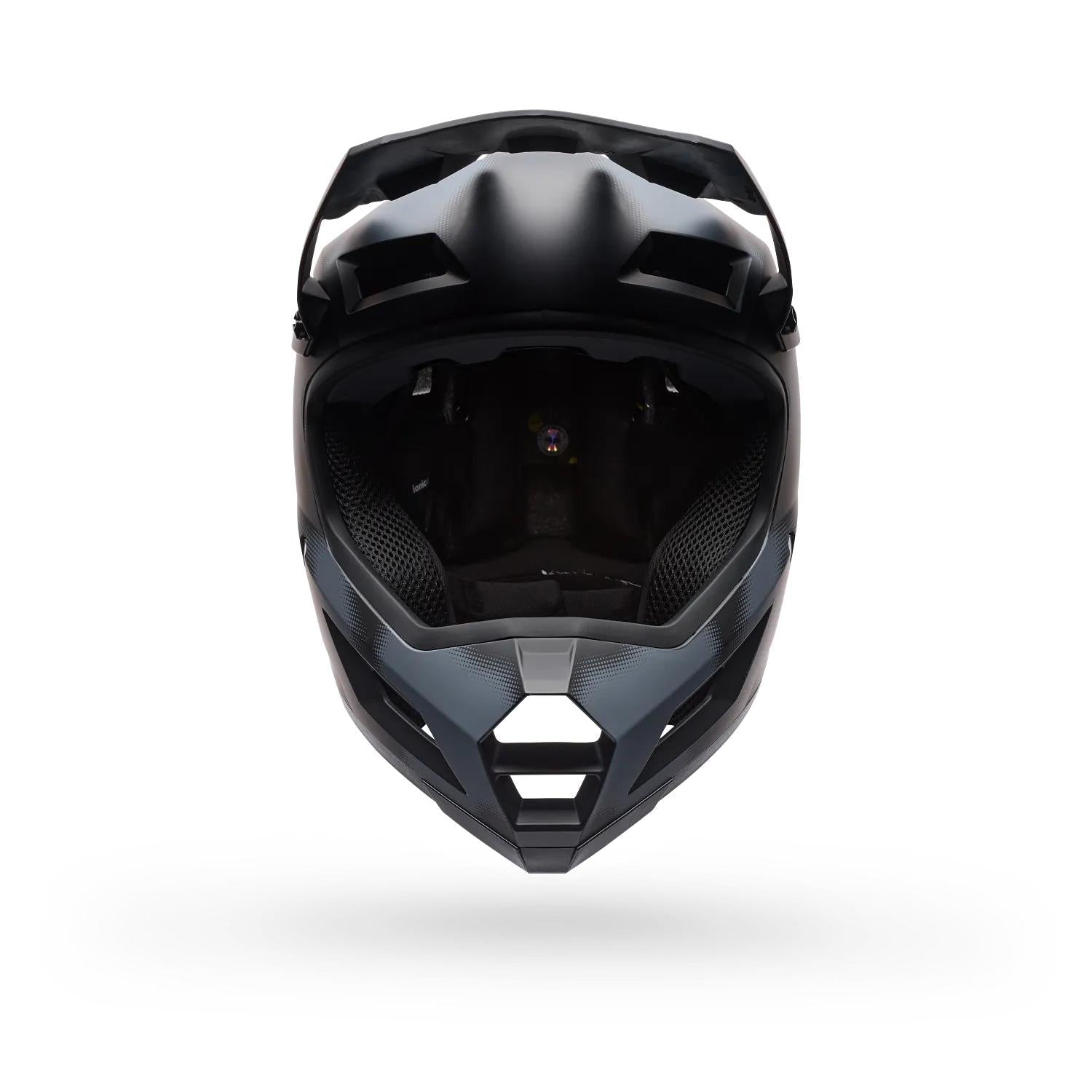 Casco Bicicleta Sanction 2 DLX Mips Negro Mate Bell