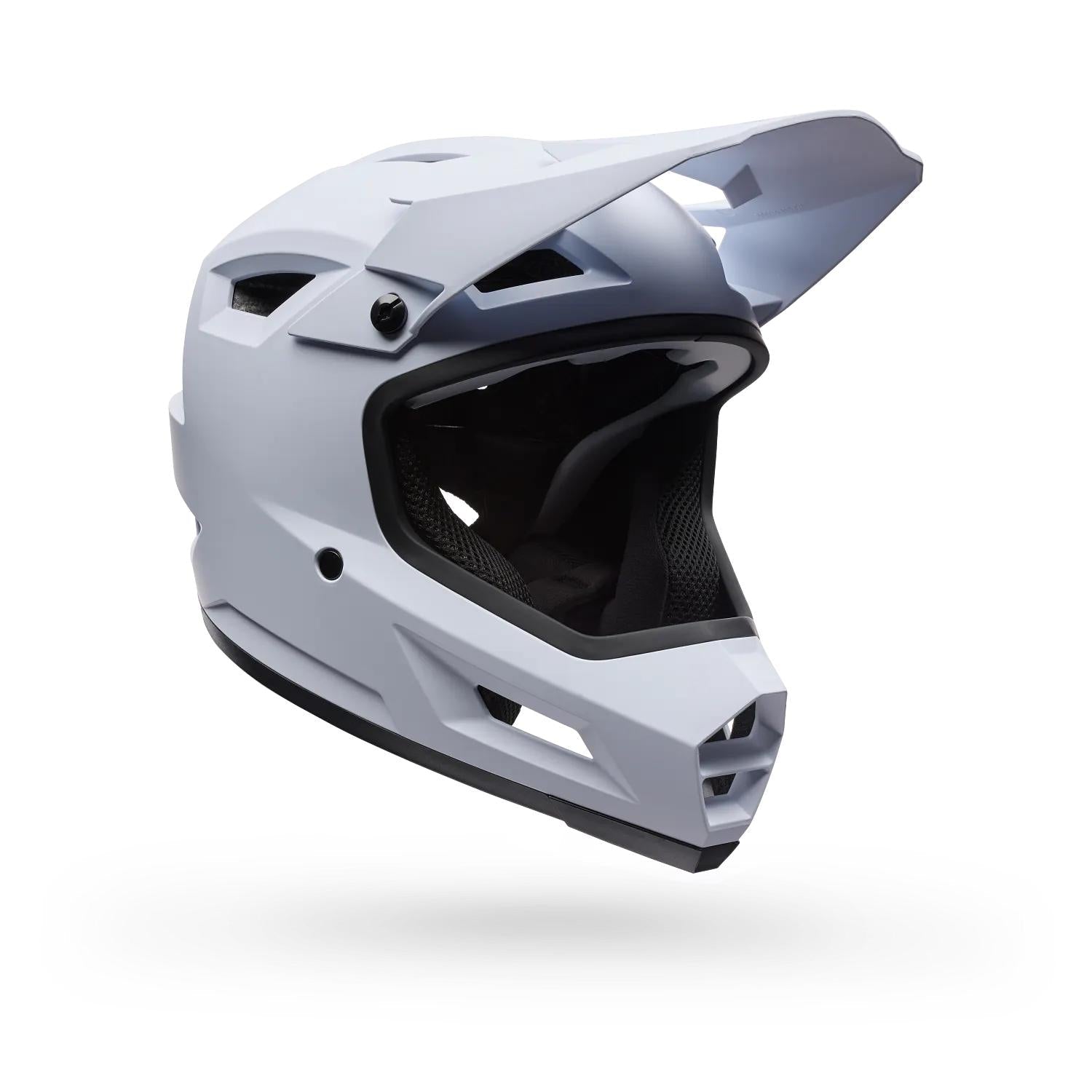 Casco Bicicleta Sanction 2 Blanco Bell