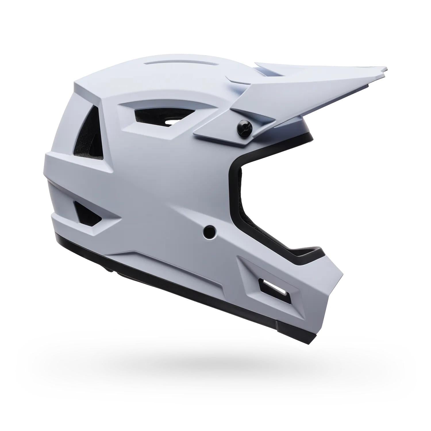 Casco Bicicleta Sanction 2 Blanco Bell