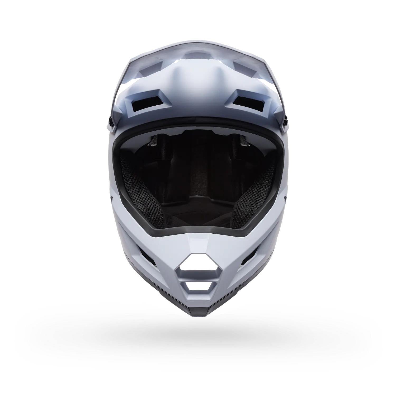 Casco Bicicleta Sanction 2 Blanco Bell