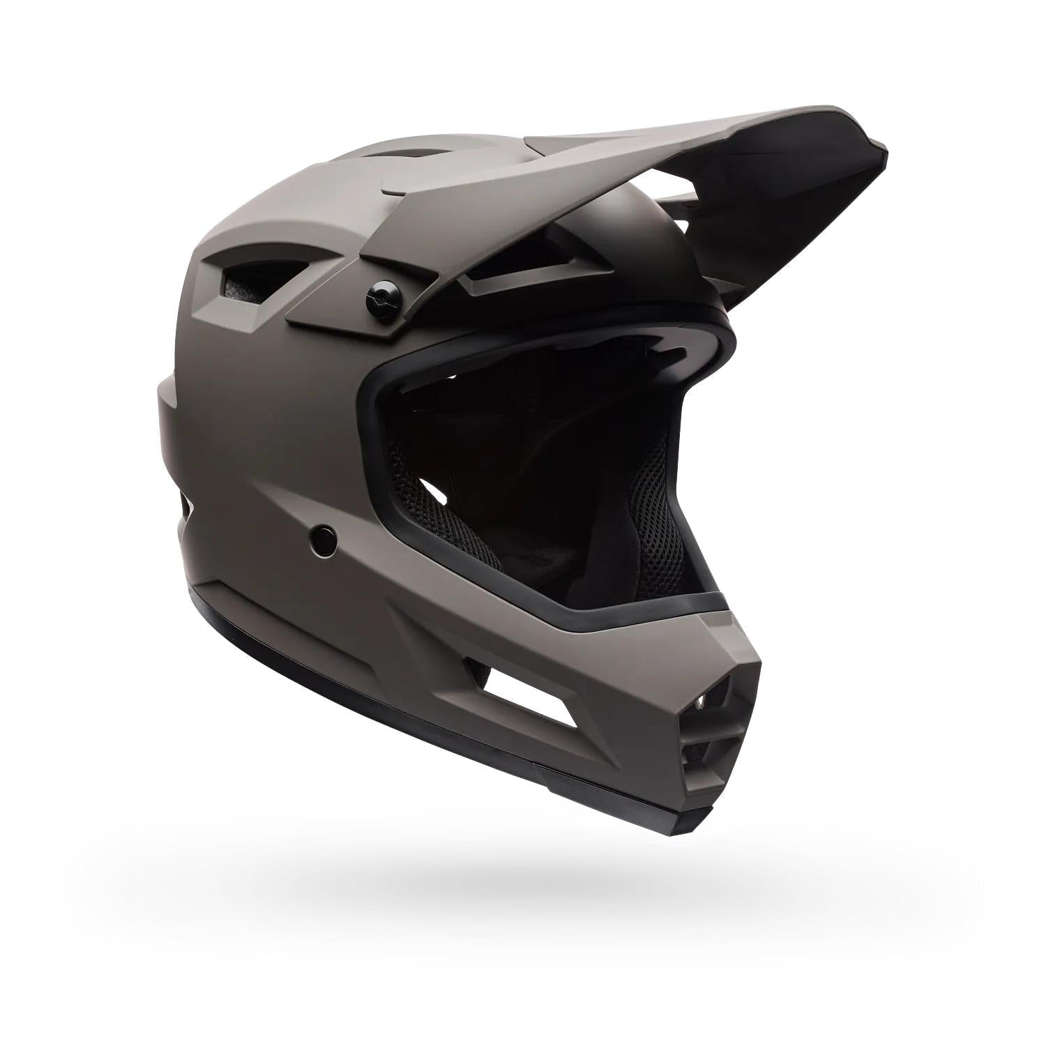 Casco Bicicleta Sanction 2 Café Bell