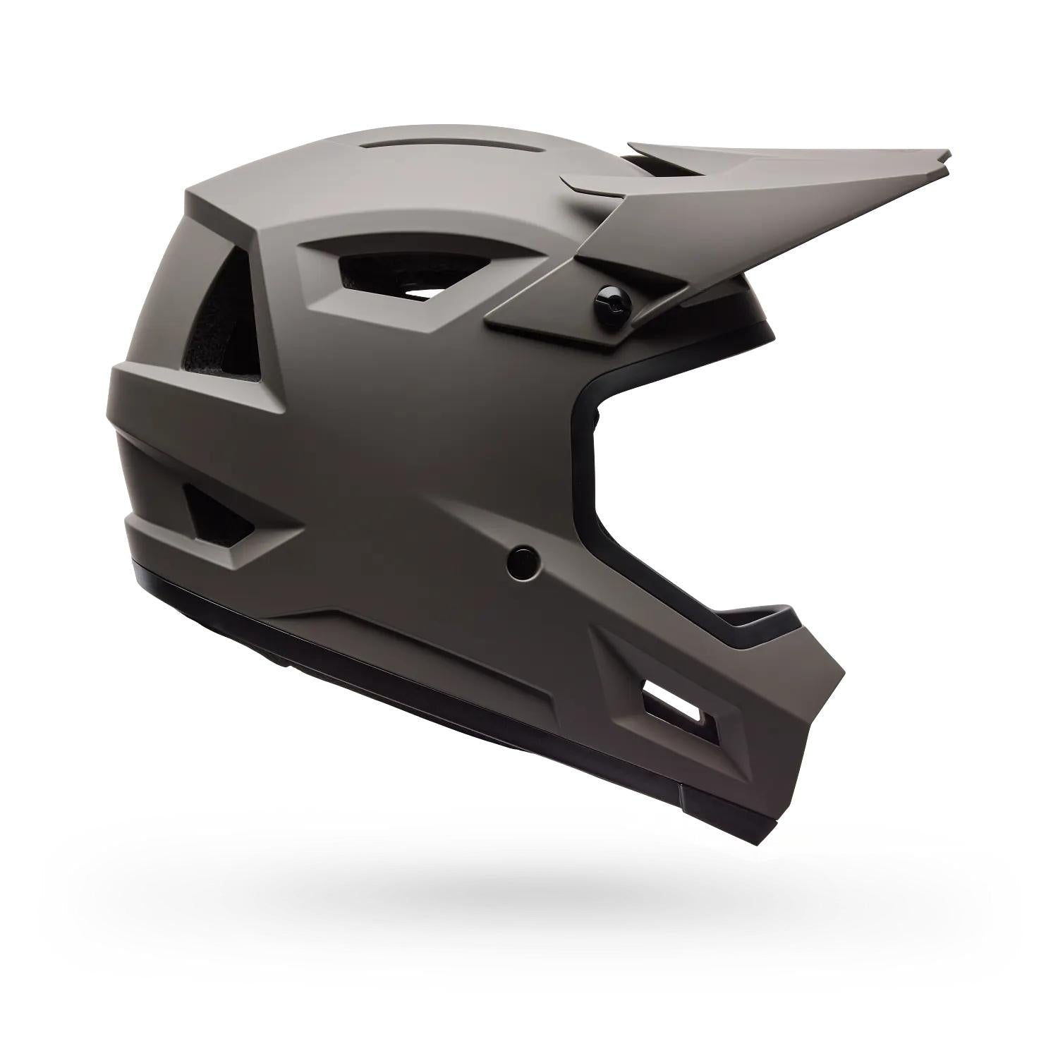 Casco Bicicleta Sanction 2 Café Bell