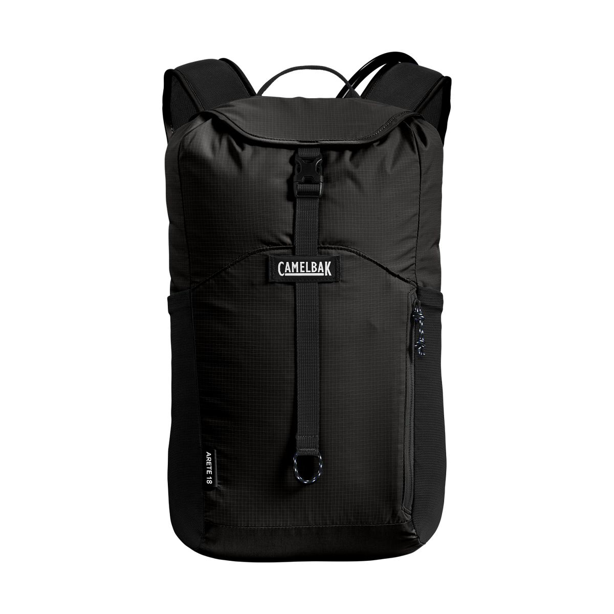 Mochila Hidratacion Arete 18 1.5L Negro Camelbak