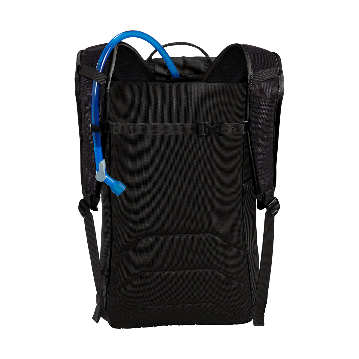 Mochila Hidratacion Arete 18 1.5L Negro Camelbak