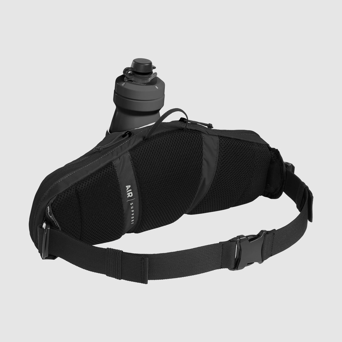 Banano Hidratacion Podium Flow 2 Pack 620ml Negro Camelbak