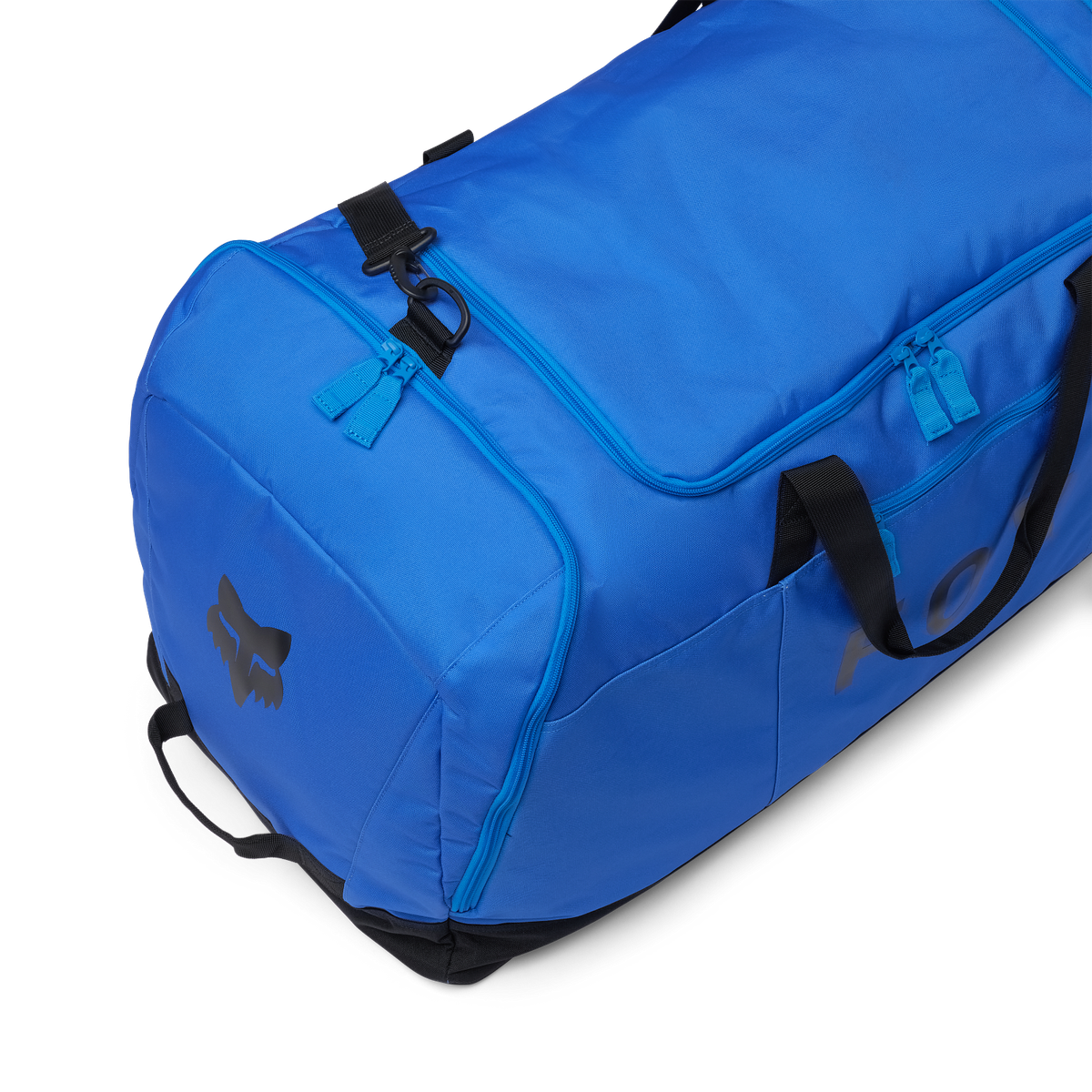 Bolso Moto Podium Azul Fox