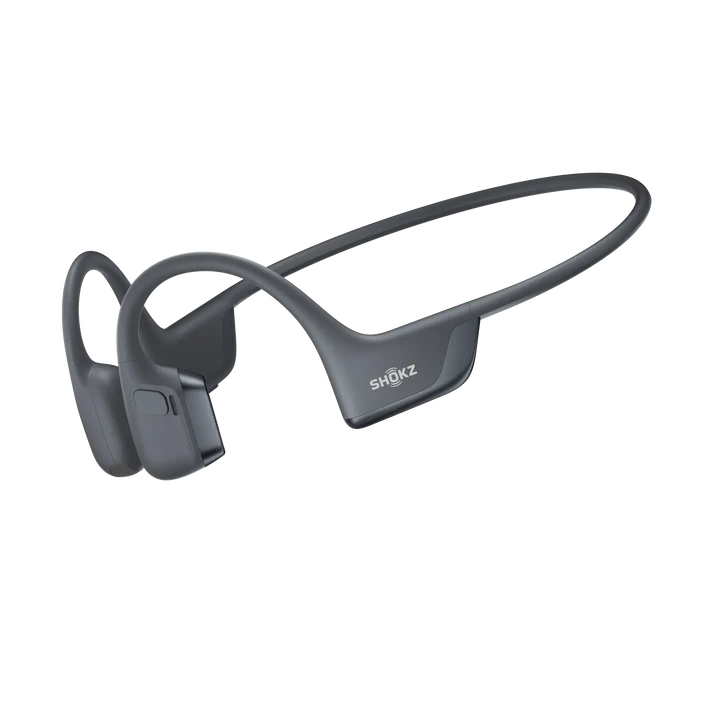 Audífonos Bluetooth Shokz OpenRun Pro 2 Black