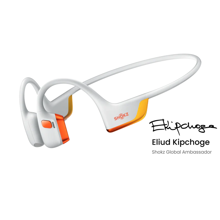 Audífonos Bluetooth Shokz OpenRun Pro 2 Kipchoge Edition